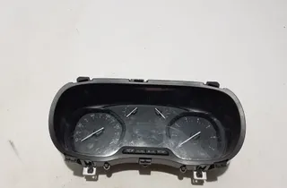 TOYOTA ProAce 2 generation (2016-2023) Speedometer 9822514880 34219450