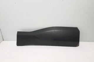 CITROËN C4 3 generation (2020-2023) Right Side Sliding Door Molding 9830659180 34954647