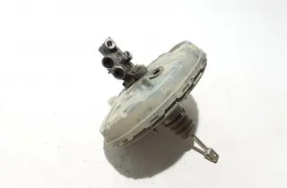 RENAULT Express Brake Servo Booster 472109960R 34281341