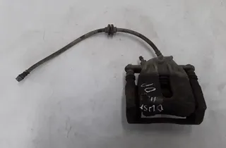 DACIA Duster 1 generation (2010-2017) Front Right Brake Caliper 7701208333 20983163