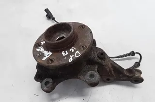 DACIA Duster 1 generation (2010-2017) Front Right Wheel Hub 8200881829,8200881942 20983237
