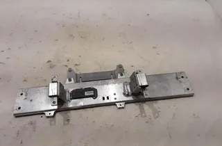 MERCEDES-BENZ GLE W167 (2019-2024) Gearbox Mount Bracket A1672404900 21060055