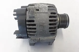 DACIA Duster 1 generation (2010-2017) Alternator 2543562B 21081589