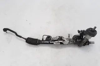 DACIA Duster 1 generation (2010-2017) Steering Rack 490010125R 21082674