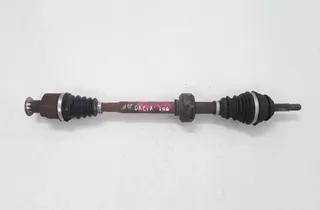 DACIA Logan 1 generation (2004-2012) Front Right Driveshaft 8201045819 21084332
