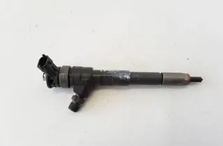 DACIA Logan 2 generation (2013-2020) Wtrysk paliwa 8201108033 21089940