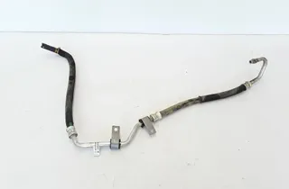 RENAULT Trafic 2 generation (2001-2015) Power Steering Hose Pipe 497255549 21091187