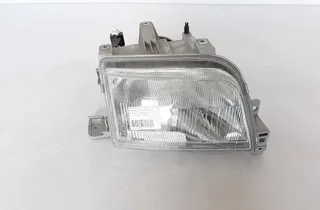RENAULT Clio 1 generation (1990-1998) Front Right Headlight 7701034143 21092633