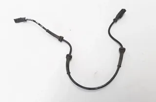 RENAULT Modus 2 generation (2007-2012) Przedni lewy czujnik ABS 8200419177 22310592