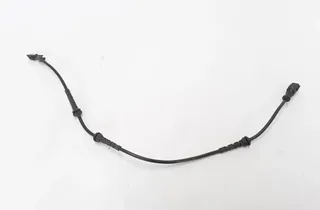 RENAULT Modus 2 generation (2007-2012) Przedni lewy czujnik ABS 8200419177 22310623