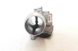 RENAULT Megane 3 generation (2008-2020) Throttle Body 8200614985 22317379