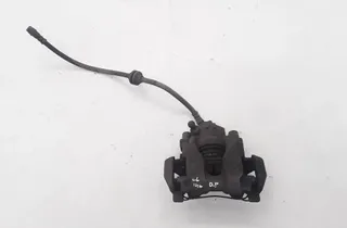RENAULT Clio 4 generation (2012-2020) Front Right Brake Caliper 410014529R 22371711