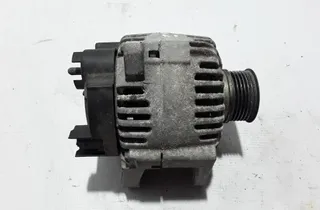 DACIA Duster 1 generation (2010-2017) Alternator 8200667607 22384275