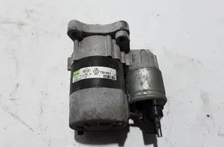 DACIA Duster 1 generation (2010-2017) Rozrusznik 8200266777 22384277