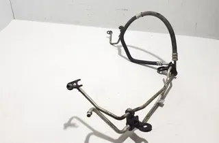 DACIA Logan 2 generation (2013-2020) Power Steering Hose Pipe 22565422