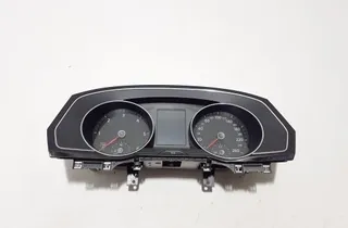 VOLKSWAGEN Passat B8 (2014-2023) Speedometer 3G0920751A 25615325