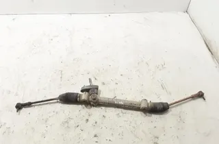 OPEL Meriva 1 generation (2002-2010) Drążek kierowniczy 93322041 26869824