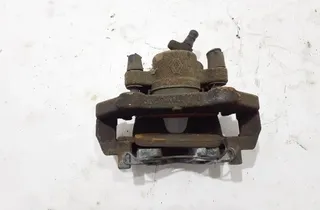 RENAULT Clio 4 generation (2012-2020) Front Right Brake Caliper 410014752R 26956737