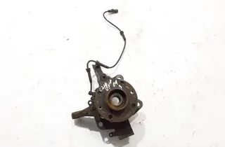 RENAULT Clio 4 generation (2012-2020) Front Right Wheel Hub 400146343R 26998248