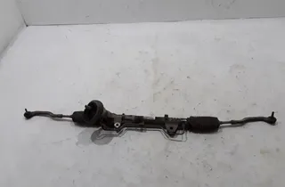 DACIA Duster 1 generation (2010-2017) Steering Rack 490010125R 29856585