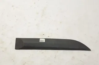 RENAULT Megane 3 generation (2008-2020) Right Side Sliding Door Molding 828760004R 34579386