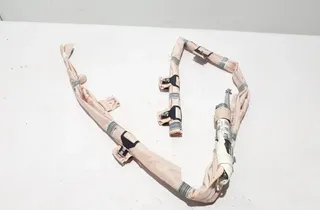 SKODA Karoq 1 generation (2017-2024) Poduszka powietrzna dachowa lewa SRS 57A880741F 34511193