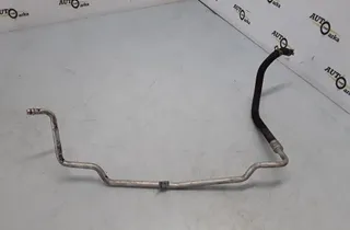 DACIA Logan 2 generation (2013-2020) Power Steering Hose Pipe 497203690R 31718566