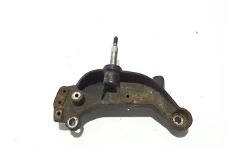 RENAULT Trafic 2 generation (2001-2015) Gearbox Mount Bracket 8200153751 33612817