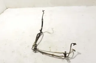 DACIA Logan 2 generation (2013-2020) Power Steering Hose Pipe 497203241R 33710950