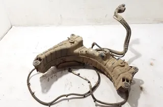 RENAULT Express AdBlue Tank 172A27153R 34353263