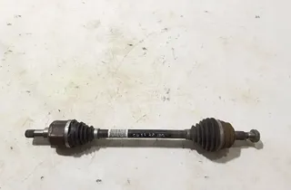 CITROËN C4 3 generation (2020-2023) Przedni lewy wał napędowy 9824878280 34954572