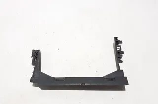 MERCEDES-BENZ GLE W167 (2019-2024) Radiator air diverter A1675041300 35103477