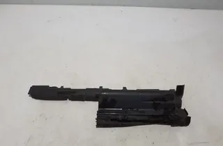 MERCEDES-BENZ GLE W167 (2019-2024) Radiator air diverter A1675055000 35106326