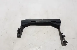 MERCEDES-BENZ GLE W167 (2019-2024) Radiator air diverter A1675041400 35103476