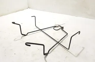 DACIA Logan 1 generation (2004-2012) Spare Tire Wheel Mount 572003729R 34753799