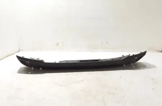 SKODA Kamiq 1 generation (2019-2023) Rear Bumper 658807521H 34526659