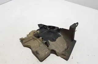 RENAULT Express Front Right Mudguard 638308887R 34370140