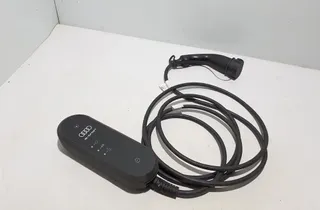 AUDI e-tron 1 generation (2018-2024) Cable Harness 8V4971675AP 34985519