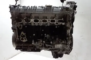 MERCEDES-BENZ GLE W167 (2019-2024) Goły silnik 256830,A2560107501 35103234