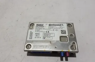 RENAULT Express Other Control Units 2591A5686R 34266767