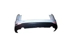 FORD Galaxy 3 generation (2015-2024) Rear Bumper 2111055 34822991