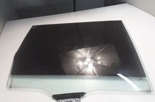 FORD Galaxy 3 generation (2015-2024) Right Side Sliding Door Glass 2327366 34485978