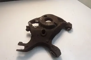 FORD Galaxy 3 generation (2015-2024) Rear Left Arm 2025660 34485967