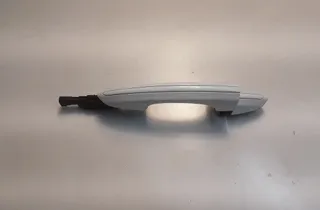 FORD Galaxy 3 generation (2015-2024) Front Left Door Exterior Handle DS73F26605 34353512