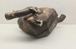 DUCATI MULTISTRADA Exhaust manifold headers downpipes 57240461A,57314174A 32817314