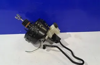 MERCEDES-BENZ C-Class W204/S204/C204 (2004-2015) Wzmacniacz serwa hamulców A2044302130 35106548