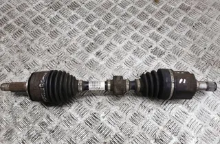 HONDA Civic Type R 8 generation (2006-2010) Przedni lewy wał napędowy SMJG012M101 34937699