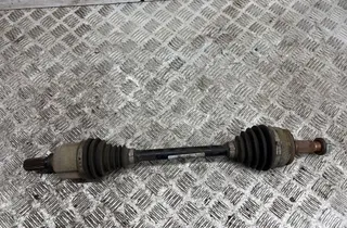 PEUGEOT 508 2 generation (2018-2023) Przedni lewy wał napędowy 9831666480 34958871