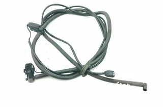 MERCEDES-BENZ A-Class W169 (2004-2012) Dysza do szyby przedniej 34955234