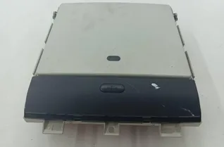 CHRYSLER Voyager 4 generation (2001-2007) Wyświetlacz nawigacji 04032008 35109258